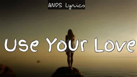 use your love lyrics|your love lyrics meaning.